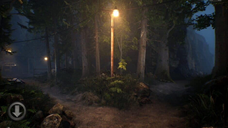 Meridian 157: Prologue screenshot 3