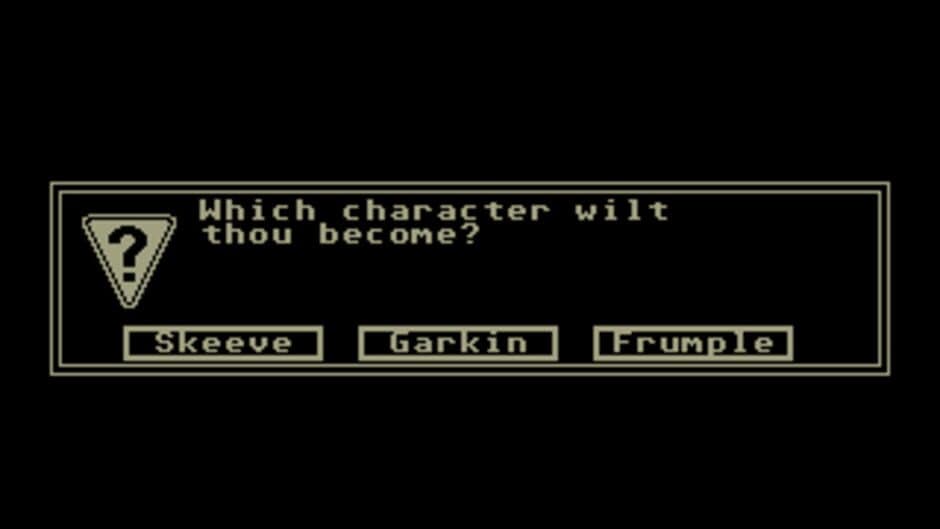 Quest for Tanda screenshot 2