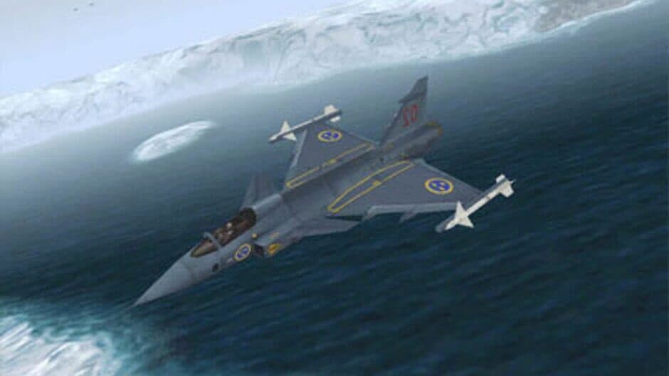 MiG-29 Fulcrum screenshot 2