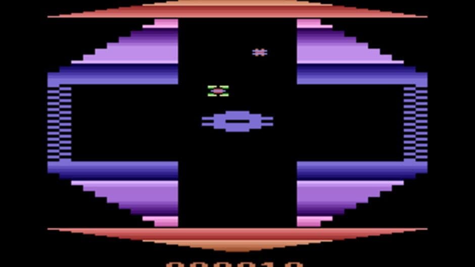 Quadrun screenshot 2