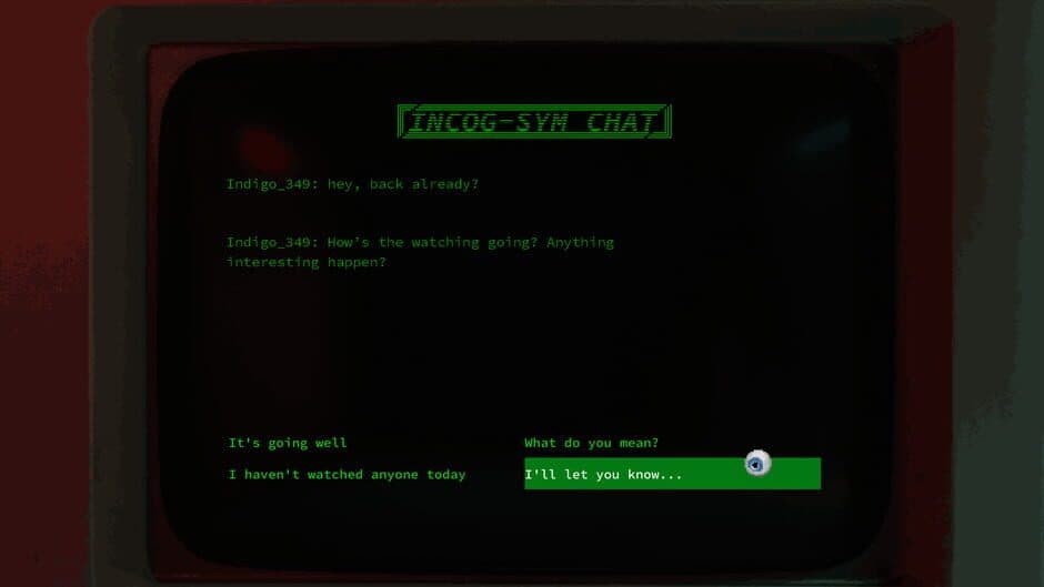 Reprobate screenshot 2