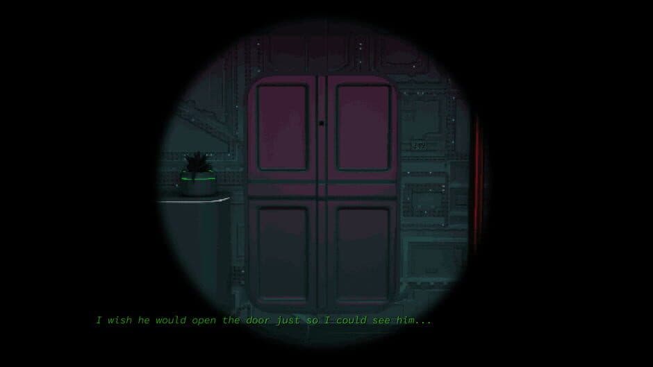 Reprobate screenshot 3