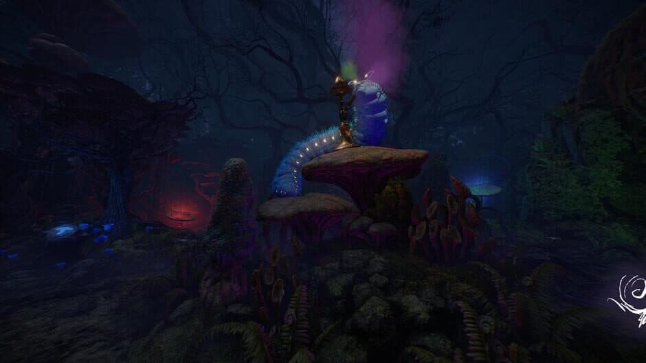 Alice screenshot 2