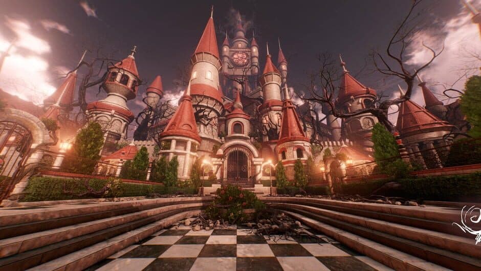 Alice screenshot 3
