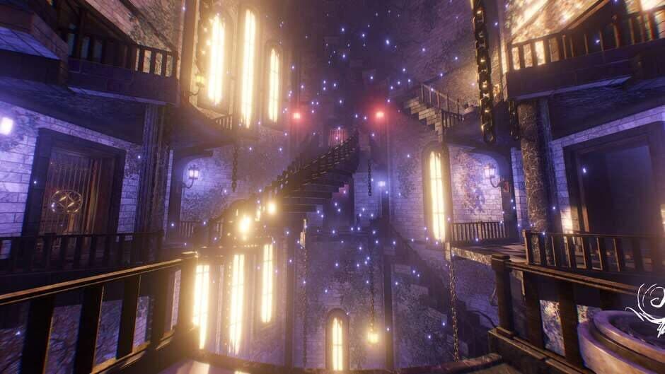 Alice screenshot 4