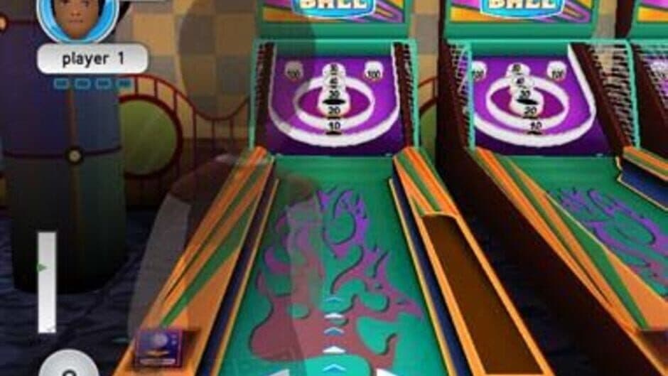 Game Party 3 screenshot 2