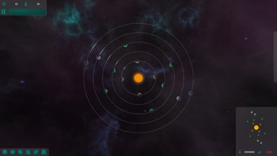 Planet S screenshot 2