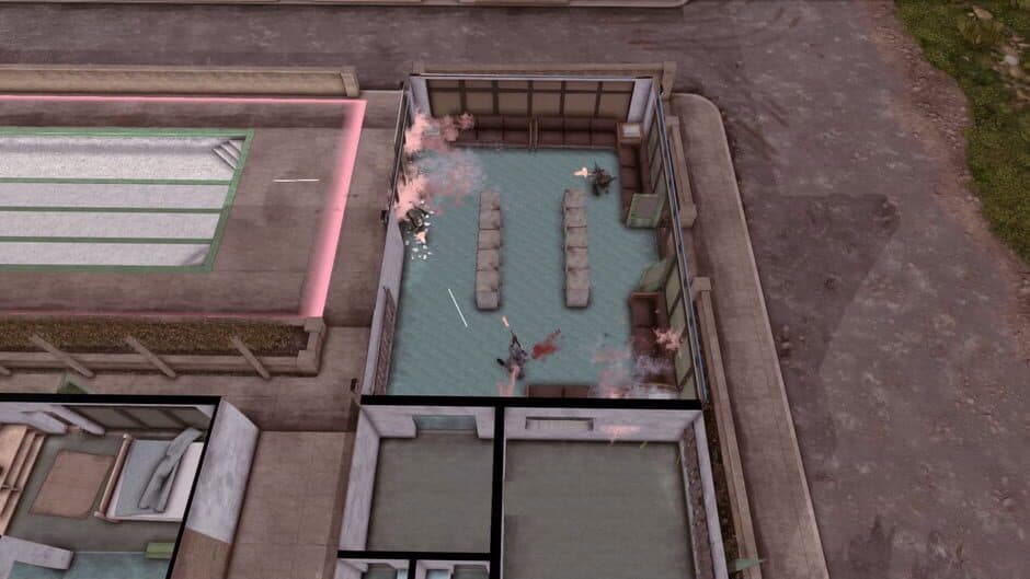 Operation Valor screenshot 3
