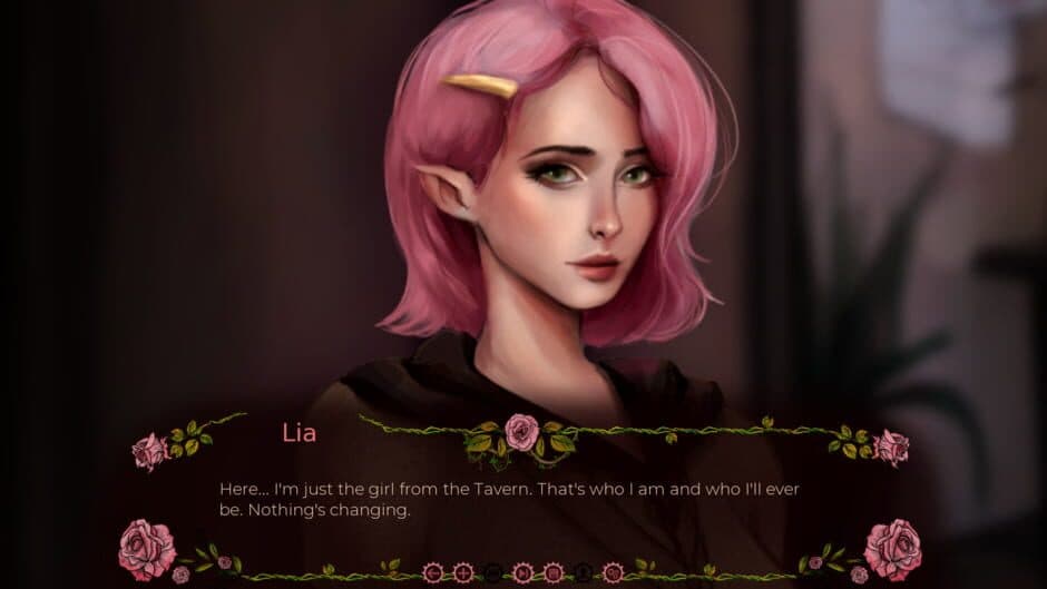 Your Story screenshot 2