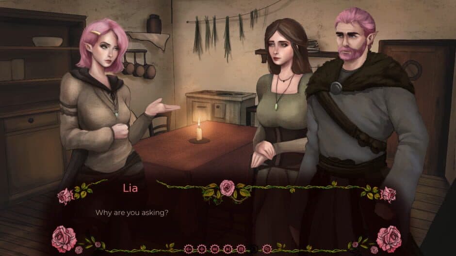 Your Story screenshot 3