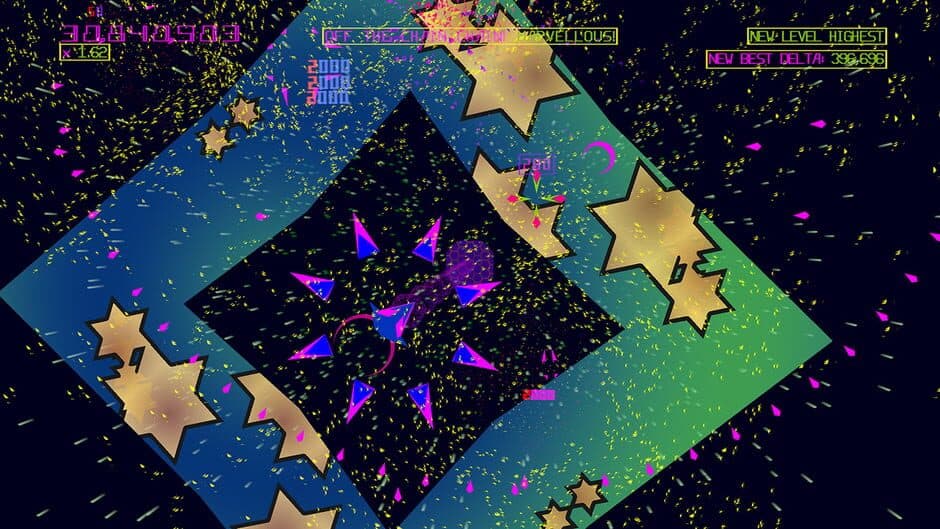 Akka Arrh screenshot 2
