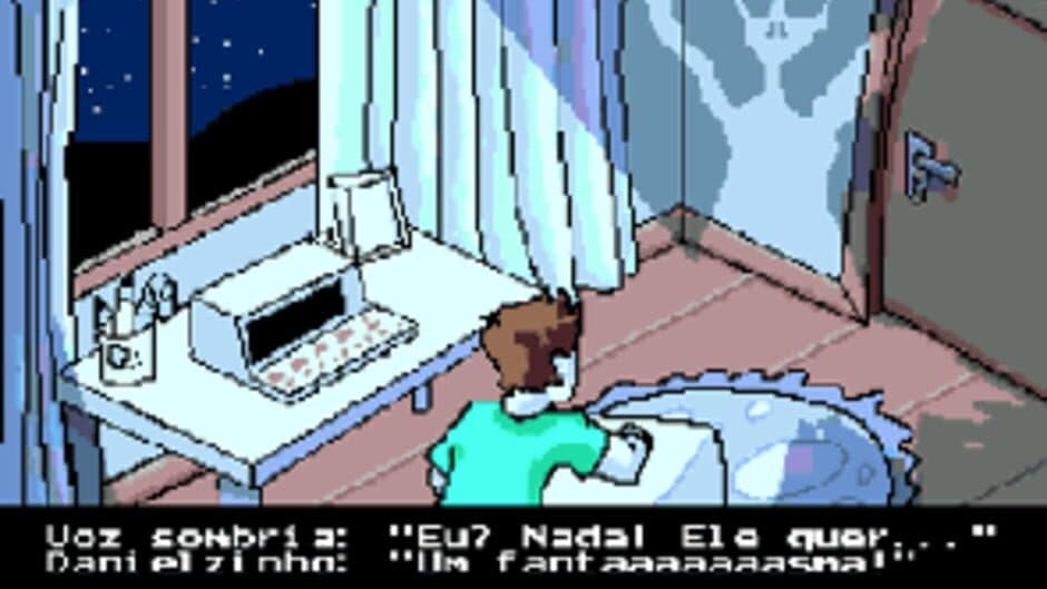 Pense Bem screenshot 2