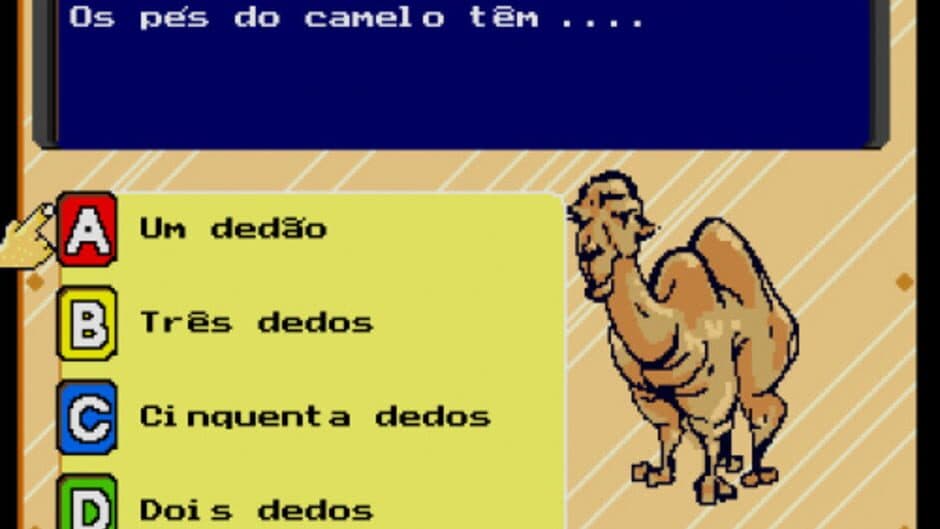 Pense Bem screenshot 4