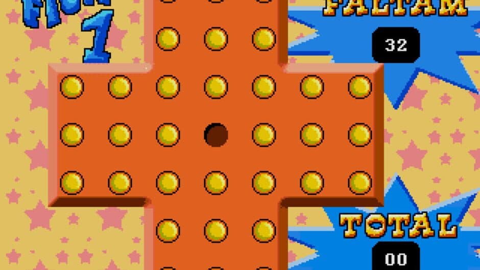 Checker screenshot 1