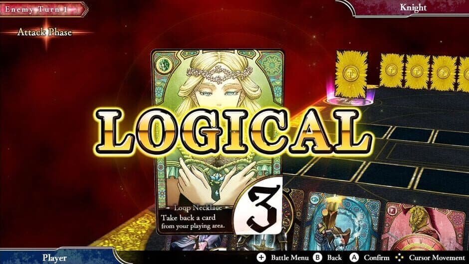 LogiKing screenshot 2