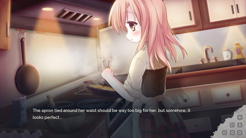 Lucid9: Inciting Incident screenshot 3