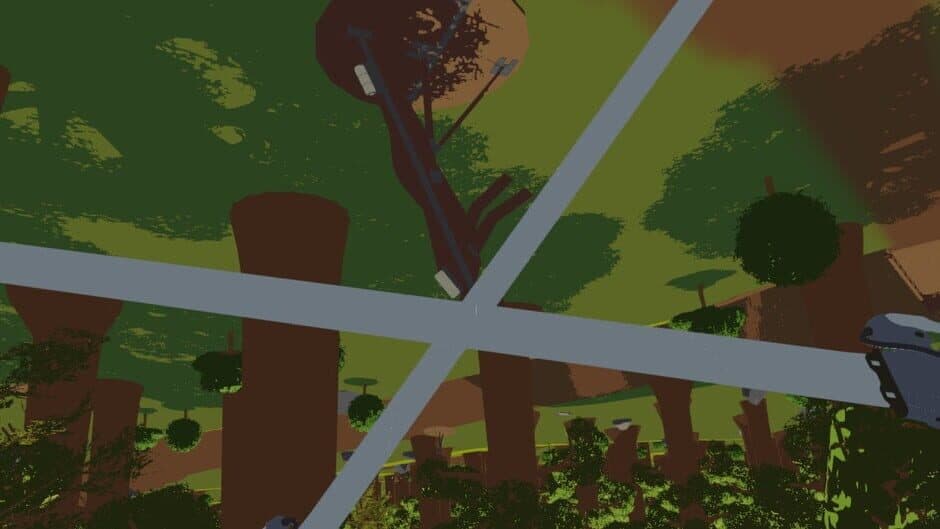 Attack on Reality screenshot 4