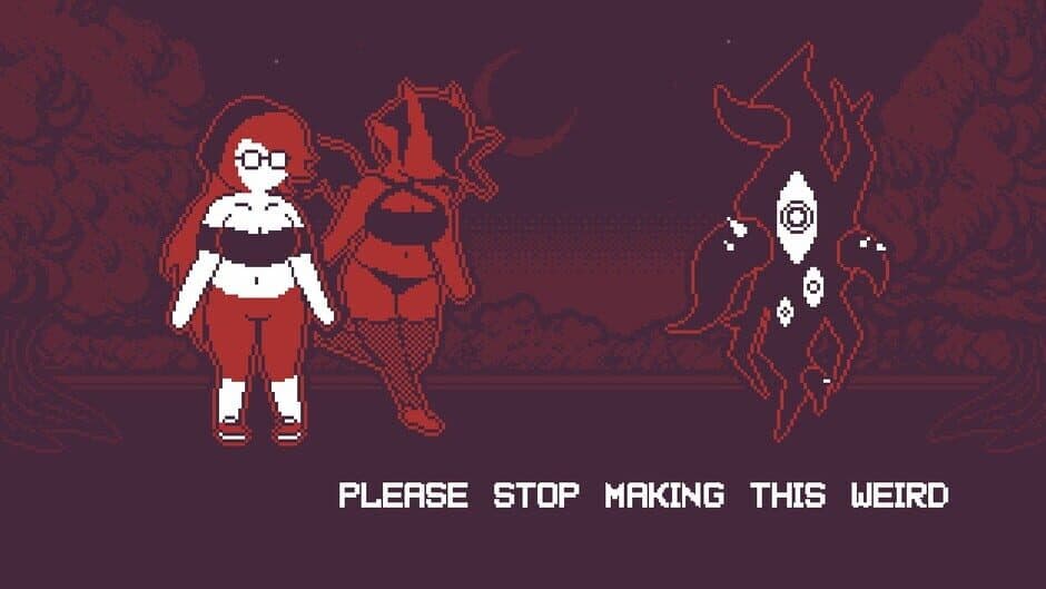 Terato Tamer screenshot 2