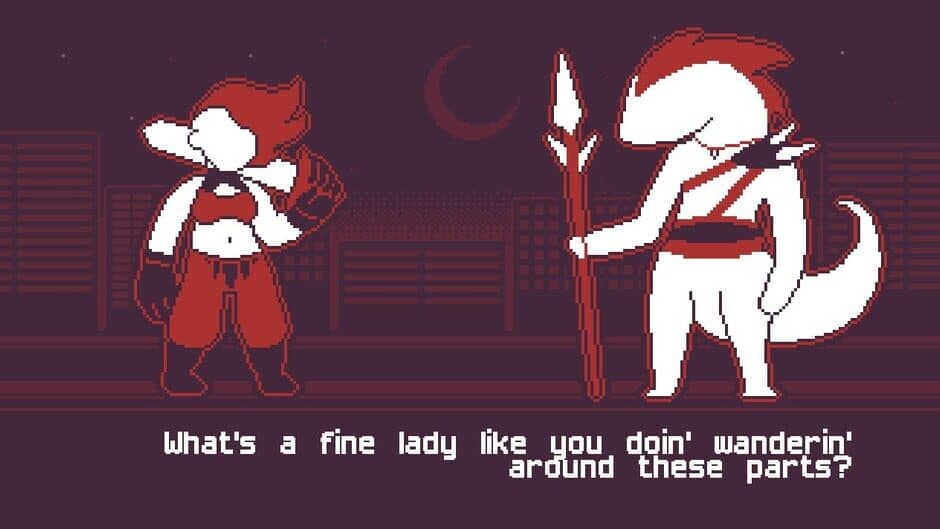 Terato Tamer screenshot 4