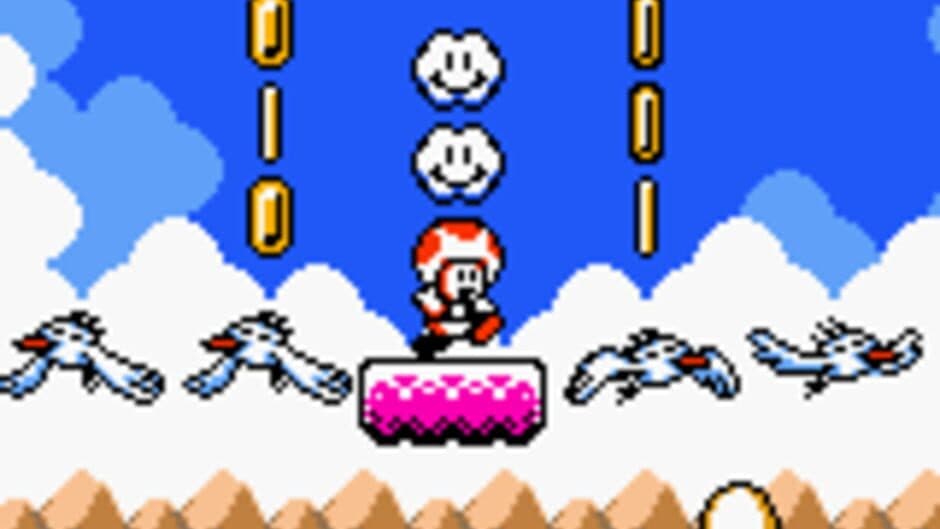 Turtle Bridge screenshot 2
