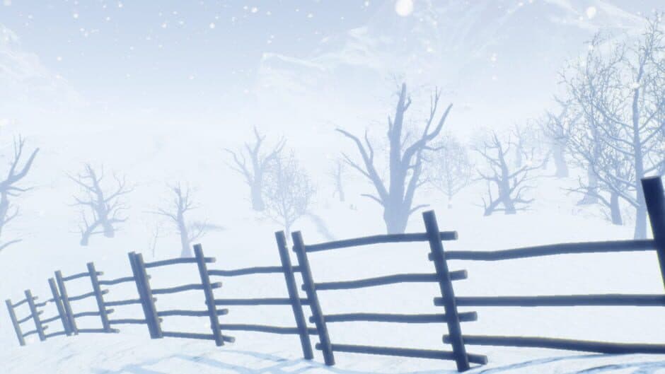 The House the Dead Built screenshot 1