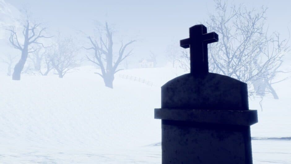 The House the Dead Built screenshot 2