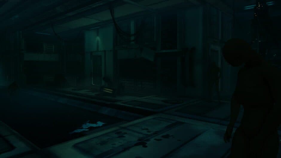 The House the Dead Built screenshot 4