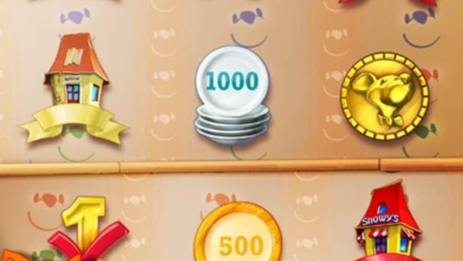 Lunch Rush HD screenshot 3