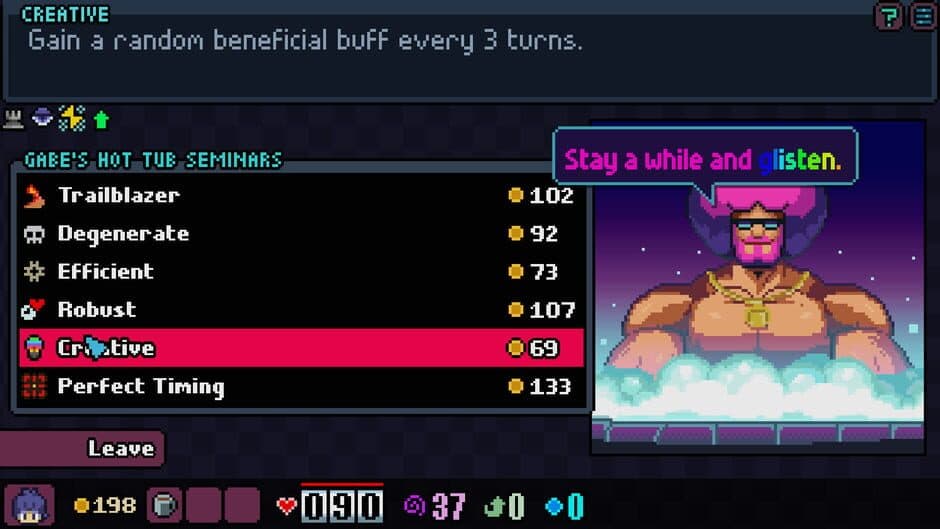 Crush the Industry screenshot 4