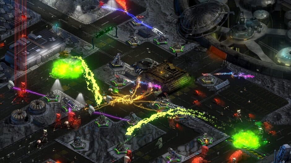 2112TD screenshot 3