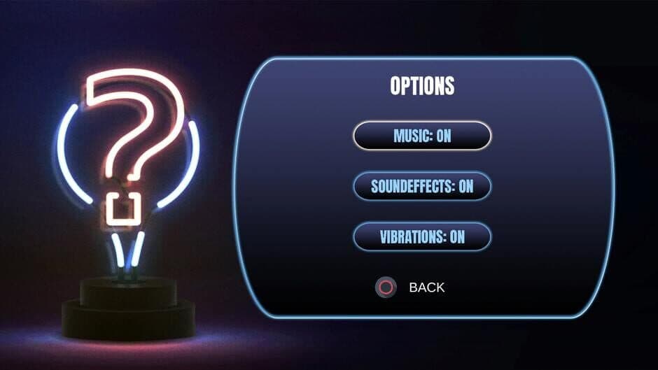 Quiz Thiz France: Bronze Edition screenshot 3