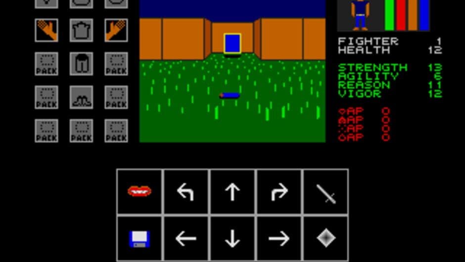 The Mystic Well screenshot 2