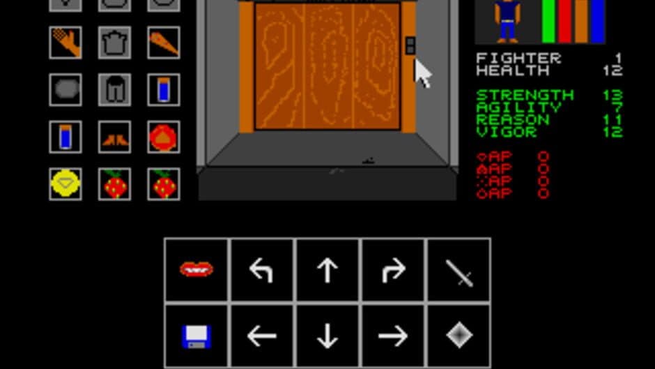 The Mystic Well screenshot 3