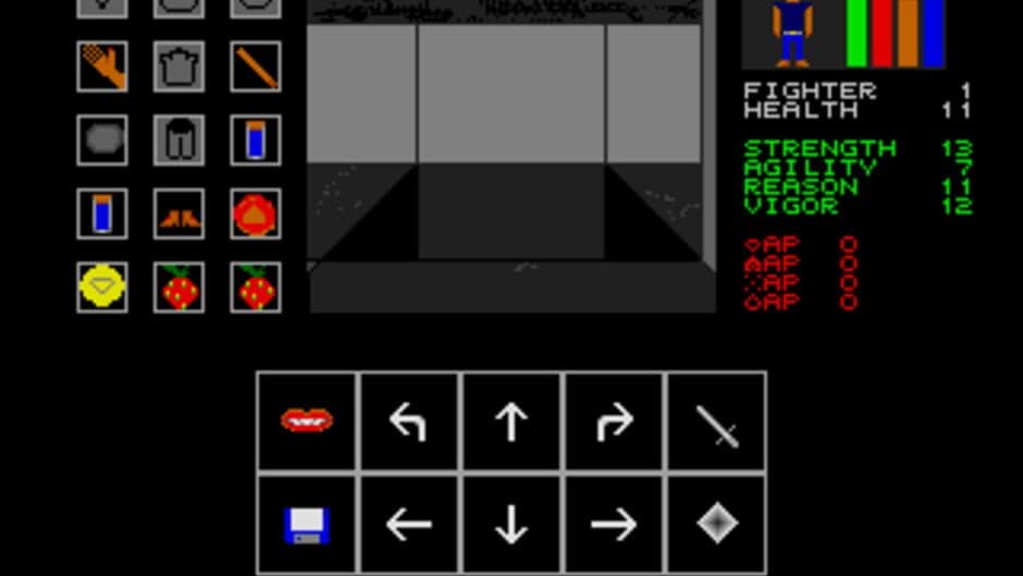 The Mystic Well screenshot 4