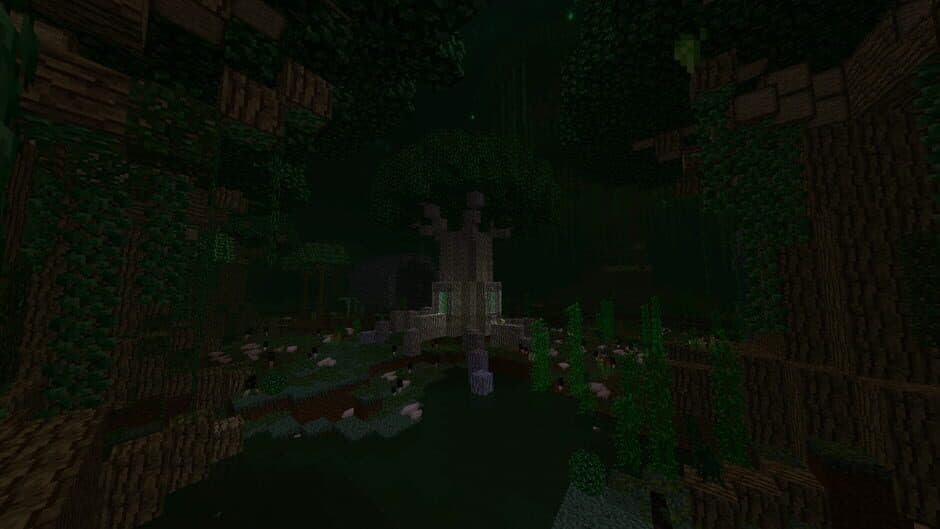 The Betweenlands screenshot 2