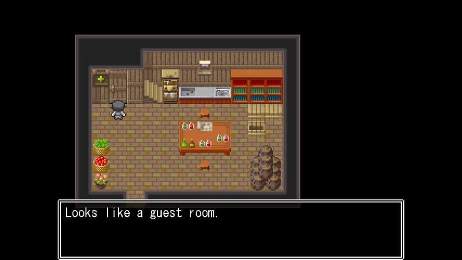 Milky Quest II screenshot 2