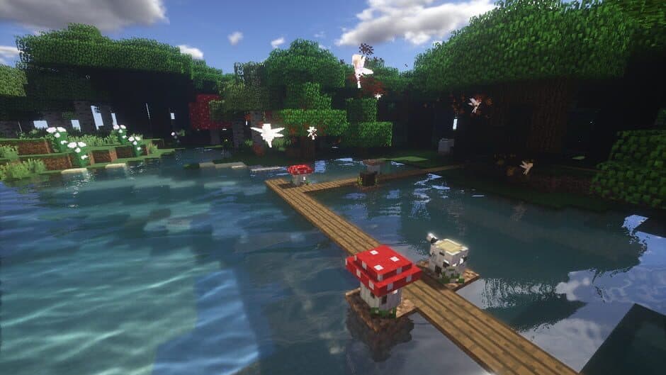 Ice and Fire screenshot 4