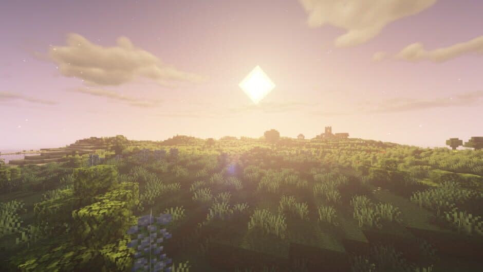 Oh the Biomes You'll Go screenshot 1