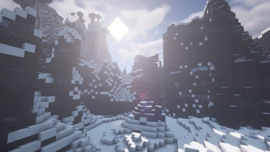 Oh the Biomes You'll Go screenshot 2