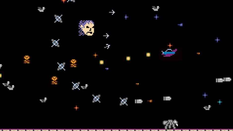 Guntner screenshot 1