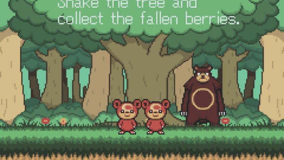 Berry Tree screenshot 3