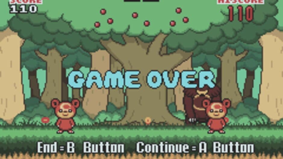 Berry Tree screenshot 4