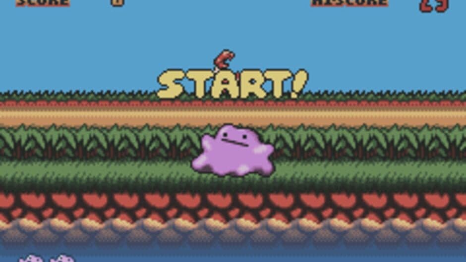 Ditto Leapfrog screenshot 2