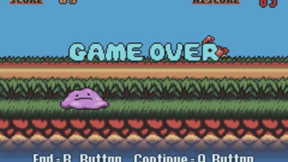 Ditto Leapfrog screenshot 3
