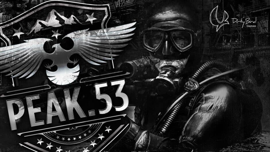 Peak.53 screenshot 1