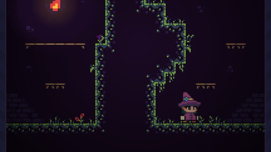 Weeny Adventure screenshot 4