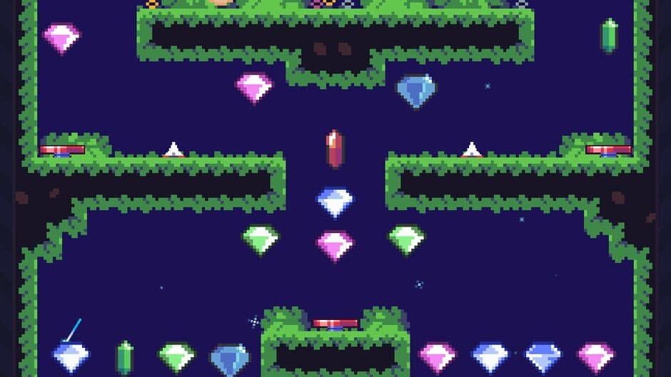 Weeny Adventure screenshot 2