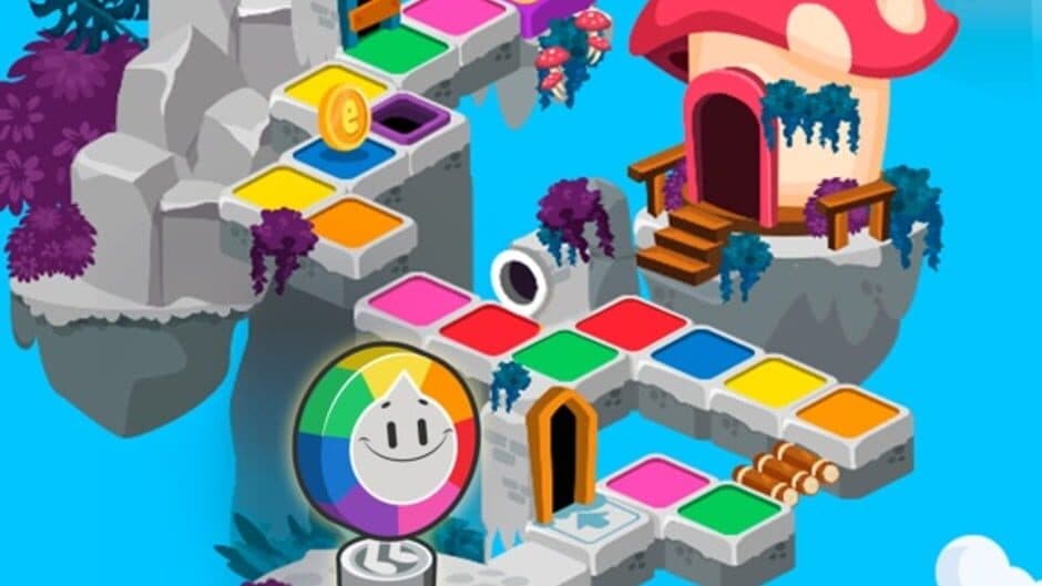 Trivia Crack Adventure screenshot 2