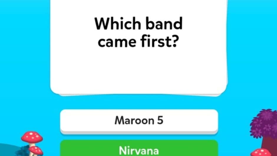 Trivia Crack Adventure screenshot 4