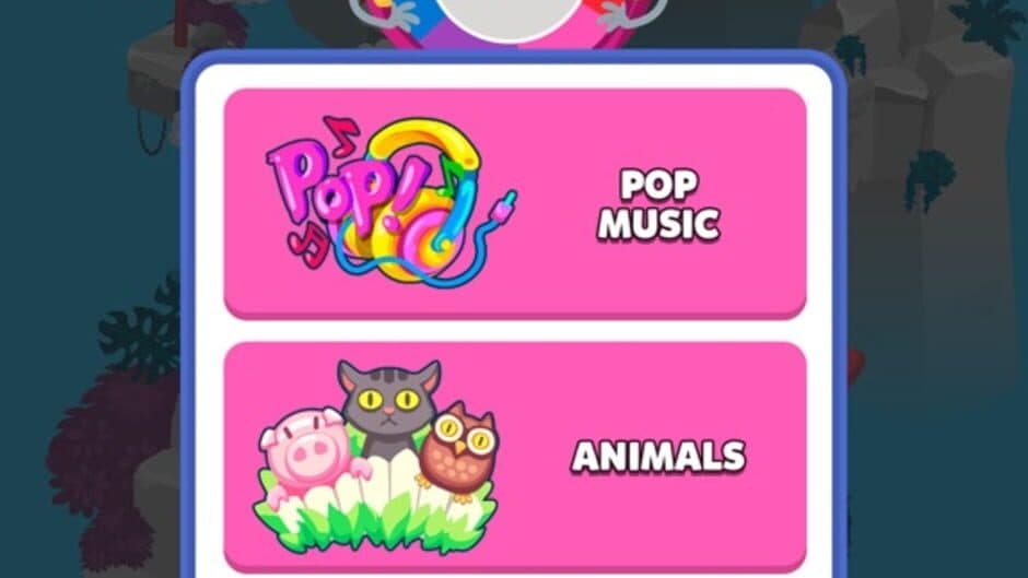 Trivia Crack Adventure screenshot 1